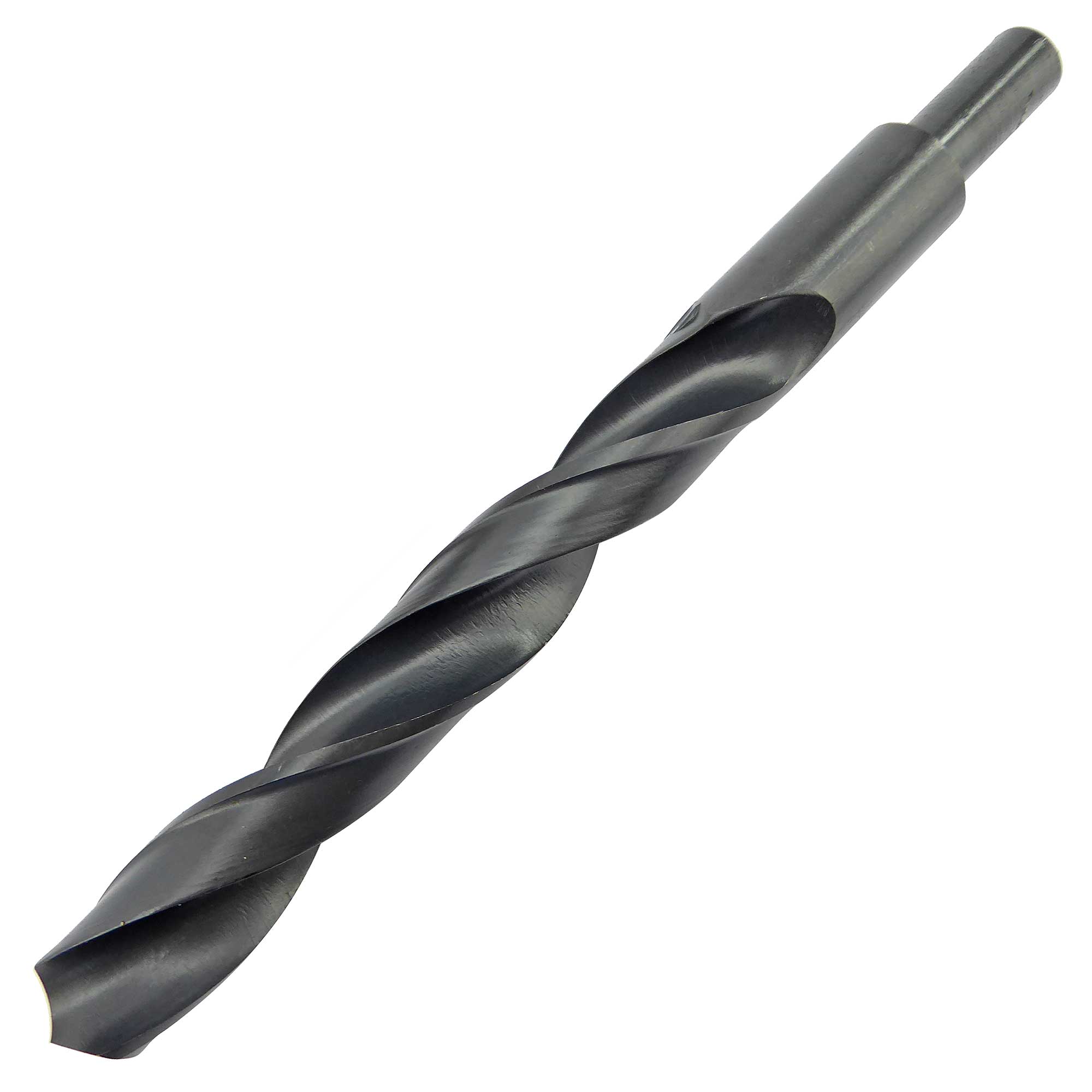 19.0mm x 135mm Blacksmith Drill